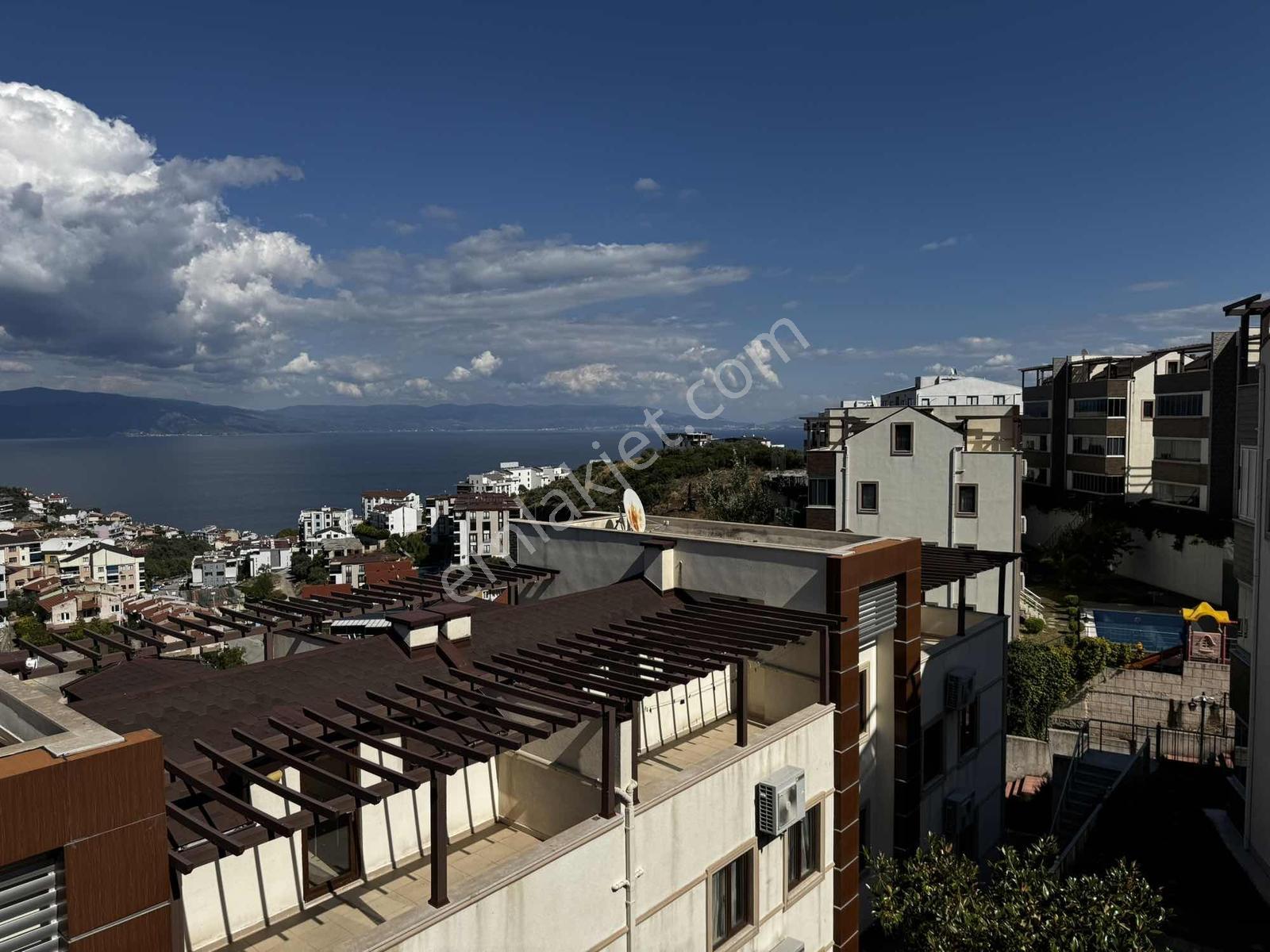 Bursa Mudanya Site İçerisinde Satılık Daire — fotoğraf 25