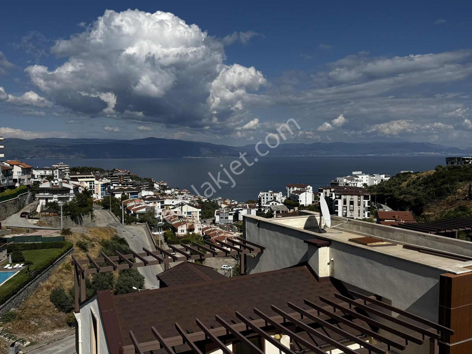 Bursa Mudanya Site İçerisinde Satılık Daire — fotoğraf 26