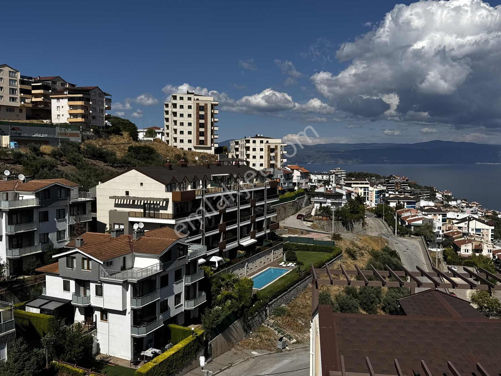 Bursa Mudanya Site İçerisinde Satılık Daire — fotoğraf 27