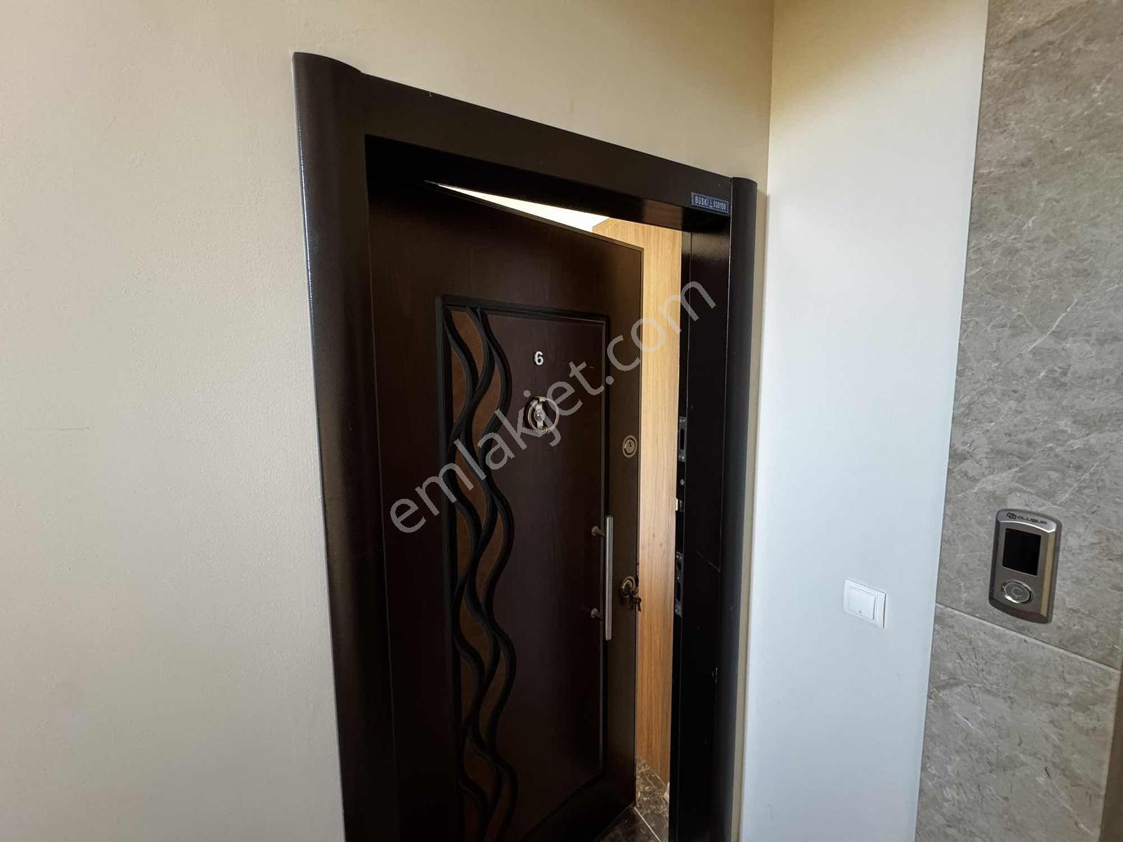 Bursa Mudanya Site İçerisinde Satılık Daire — fotoğraf 28