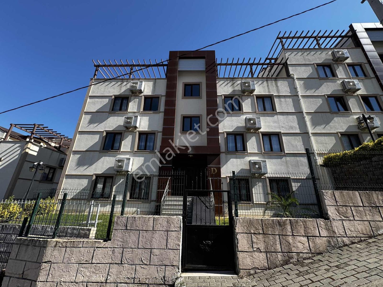 Bursa Mudanya Site İçerisinde Satılık Daire — fotoğraf 29