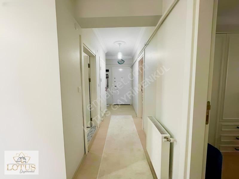 İzmit Plajyolu Merkezi Konum 135 M2 Arakat Satılık Daire — fotoğraf 9