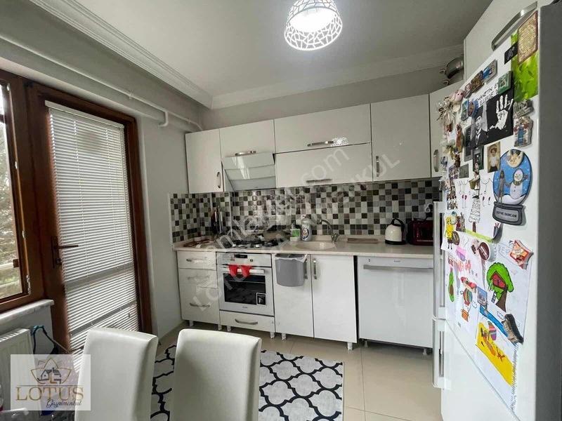 İzmit Plajyolu Merkezi Konum 135 M2 Arakat Satılık Daire — fotoğraf 11