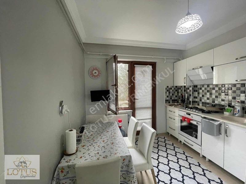 İzmit Plajyolu Merkezi Konum 135 M2 Arakat Satılık Daire — fotoğraf 12