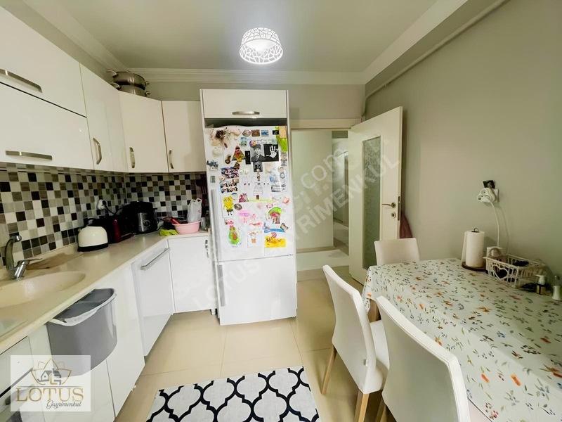 İzmit Plajyolu Merkezi Konum 135 M2 Arakat Satılık Daire — fotoğraf 13