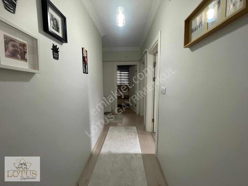 İzmit Plajyolu Merkezi Konum 135 M2 Arakat Satılık Daire — fotoğraf 15