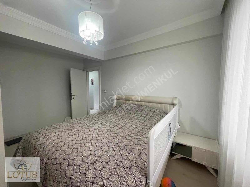 İzmit Plajyolu Merkezi Konum 135 M2 Arakat Satılık Daire — fotoğraf 17