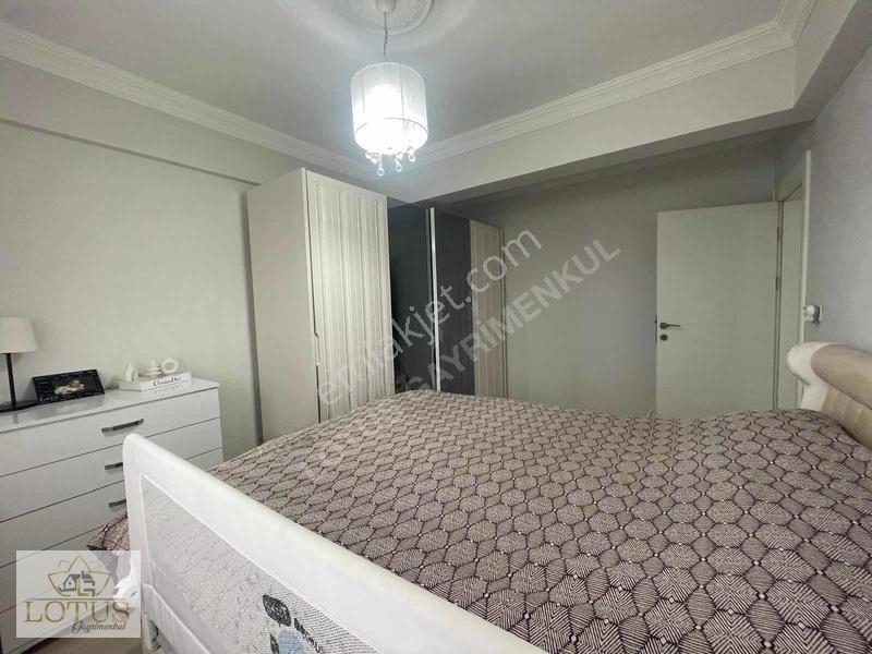 İzmit Plajyolu Merkezi Konum 135 M2 Arakat Satılık Daire — fotoğraf 18