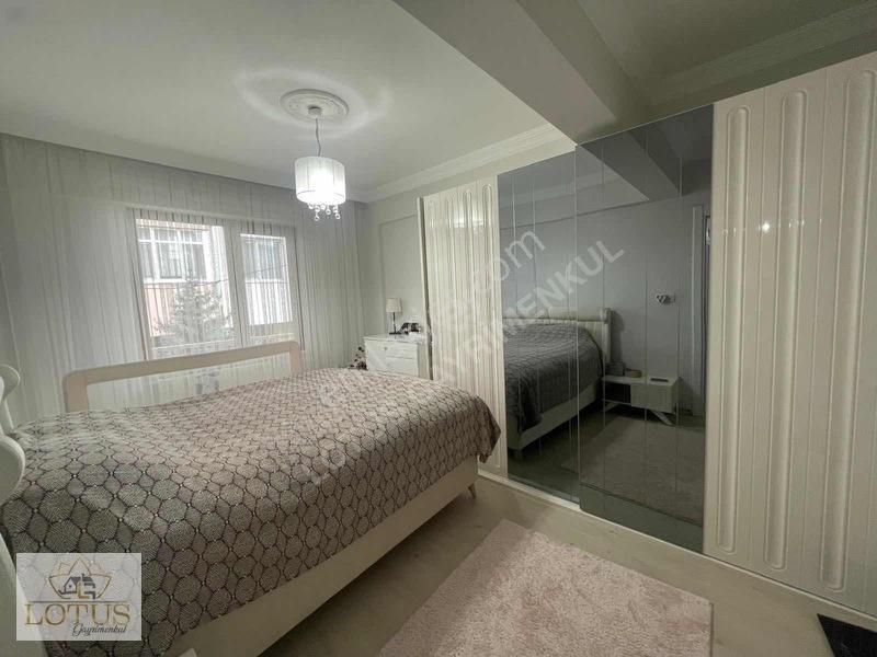 İzmit Plajyolu Merkezi Konum 135 M2 Arakat Satılık Daire — fotoğraf 19