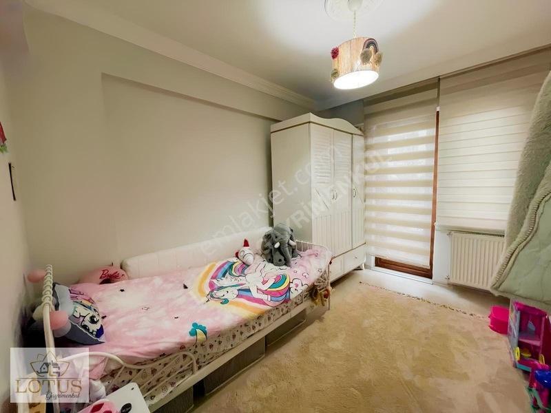 İzmit Plajyolu Merkezi Konum 135 M2 Arakat Satılık Daire — fotoğraf 21