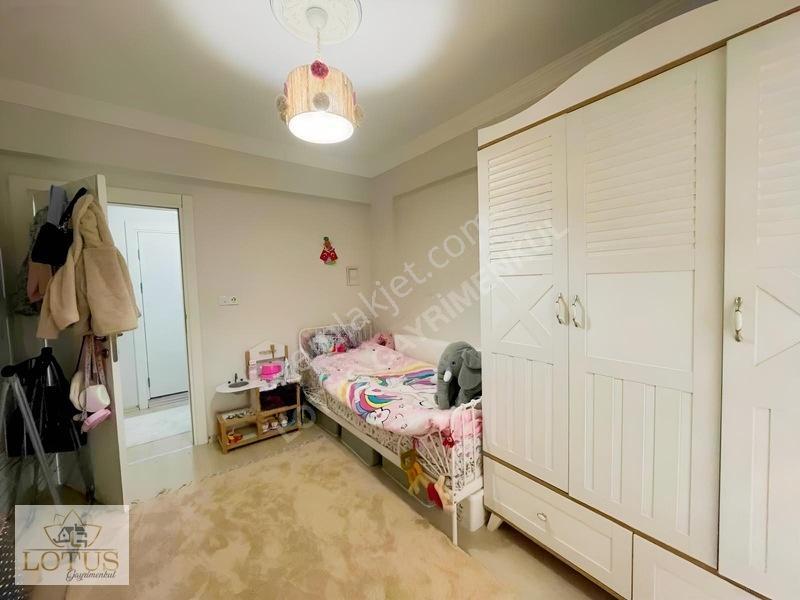 İzmit Plajyolu Merkezi Konum 135 M2 Arakat Satılık Daire — fotoğraf 22