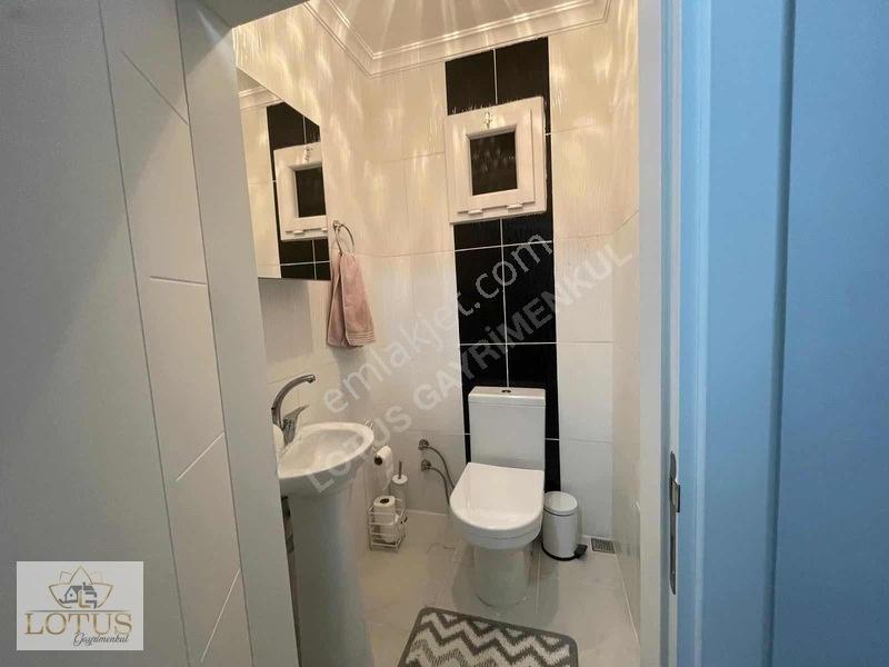 İzmit Plajyolu Merkezi Konum 135 M2 Arakat Satılık Daire — fotoğraf 33