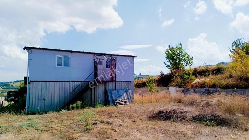 Bursa İnegöl Paşaören De Satlık Arsa 4.300 — fotoğraf 4