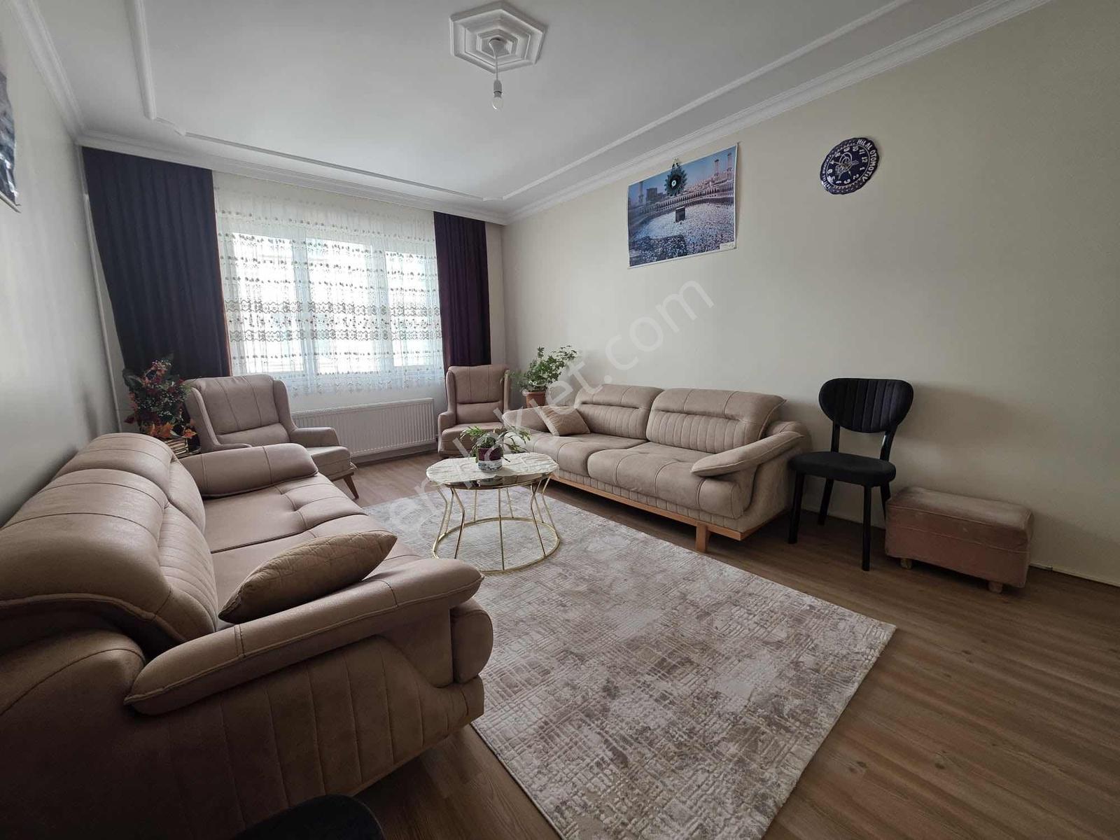 Rw Nest'ten Zafer'de Asansörlü Satılık 2+1 Daire — fotoğraf 3