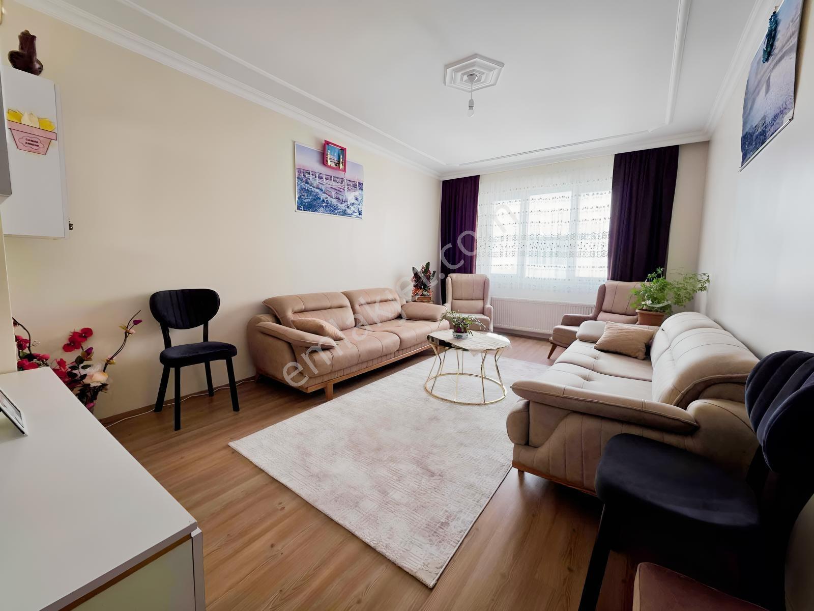 Rw Nest'ten Zafer'de Asansörlü Satılık 2+1 Daire — fotoğraf 4