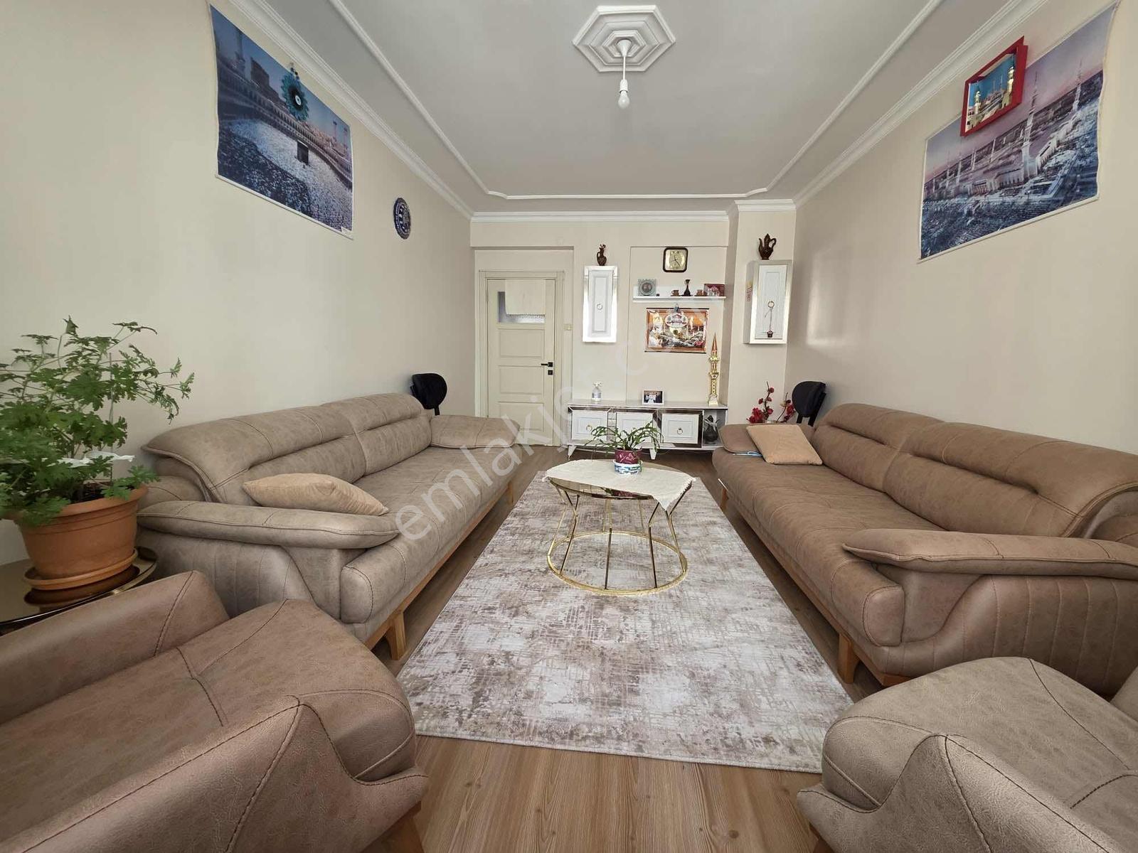 Rw Nest'ten Zafer'de Asansörlü Satılık 2+1 Daire — fotoğraf 5