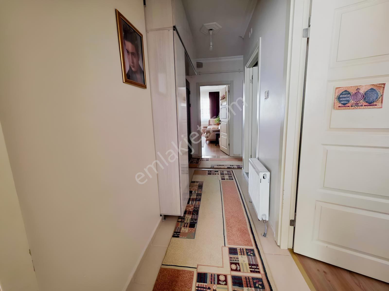 Rw Nest'ten Zafer'de Asansörlü Satılık 2+1 Daire — fotoğraf 6