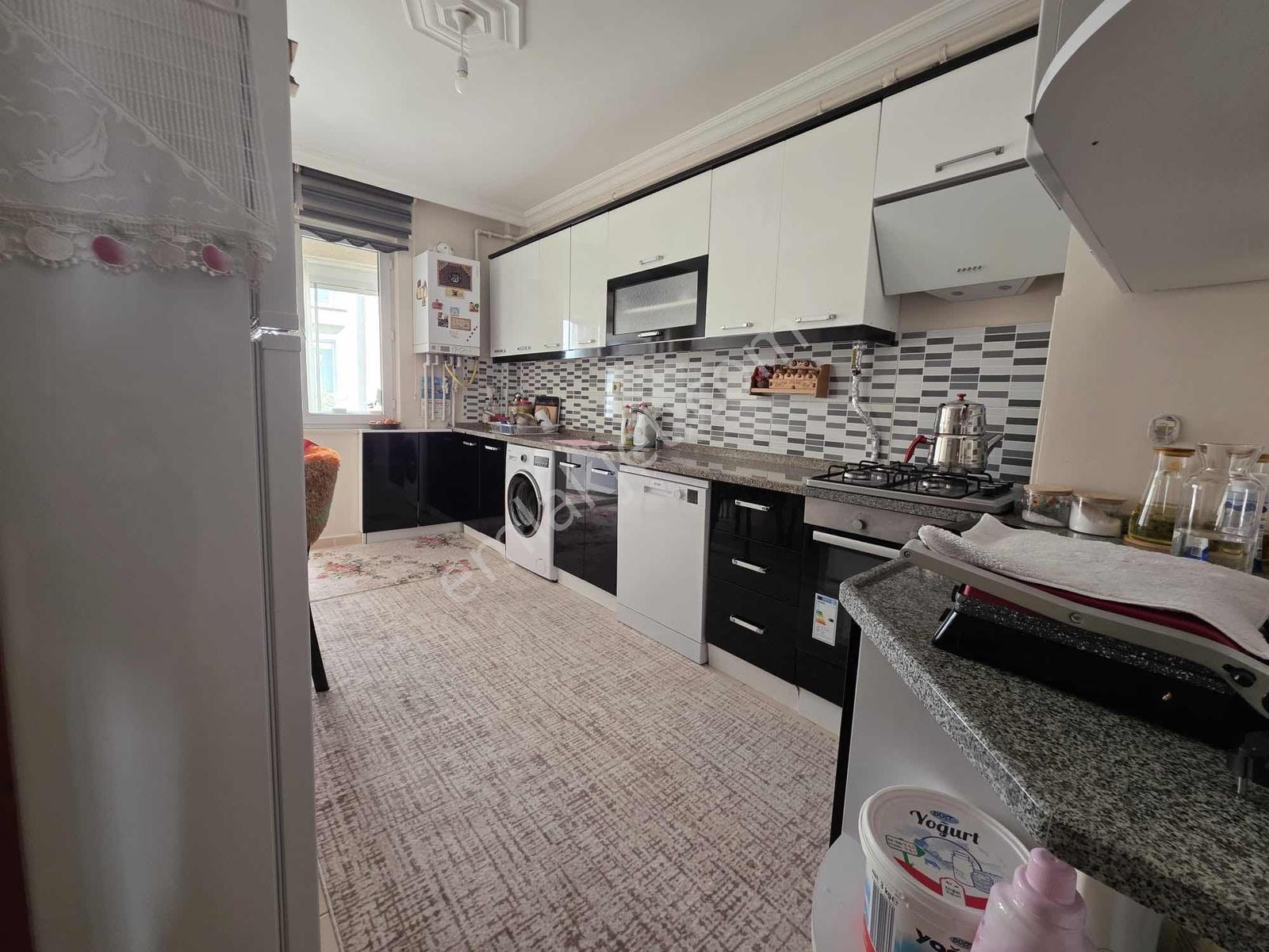 Rw Nest'ten Zafer'de Asansörlü Satılık 2+1 Daire — fotoğraf 8