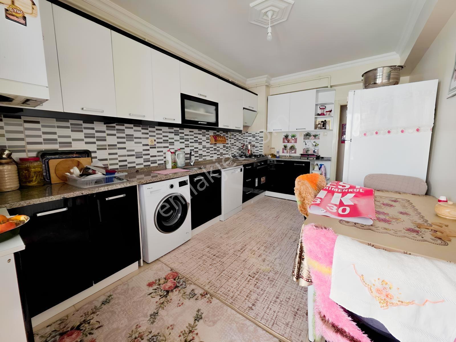 Rw Nest'ten Zafer'de Asansörlü Satılık 2+1 Daire — fotoğraf 11