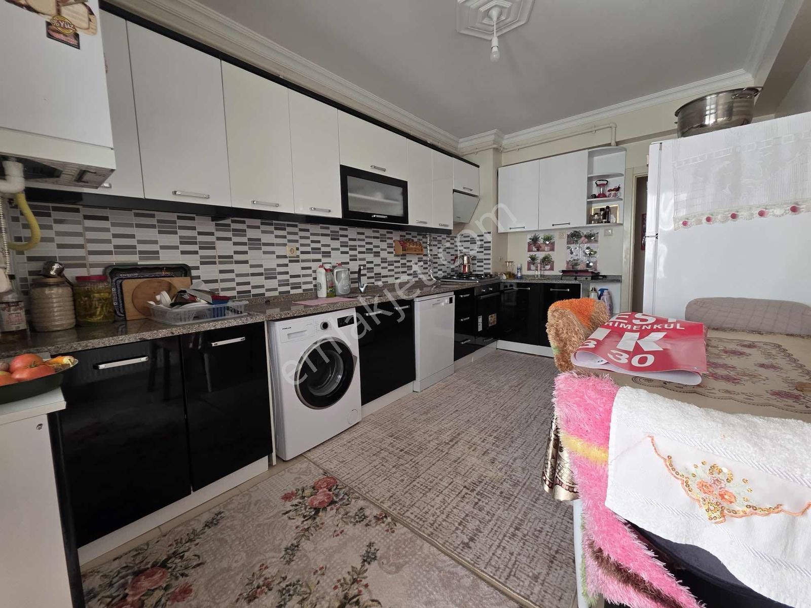 Rw Nest'ten Zafer'de Asansörlü Satılık 2+1 Daire — fotoğraf 12