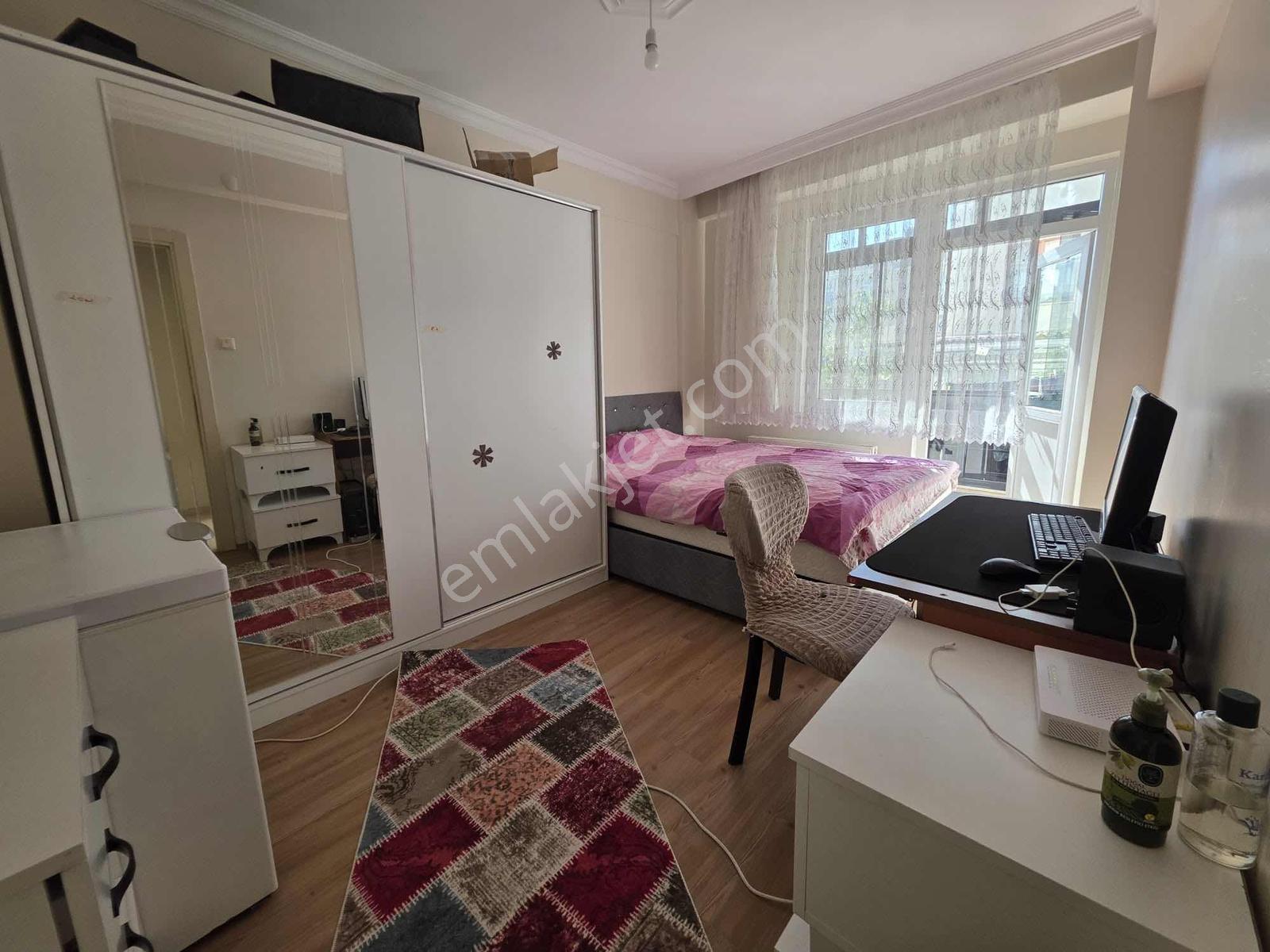 Rw Nest'ten Zafer'de Asansörlü Satılık 2+1 Daire — fotoğraf 13
