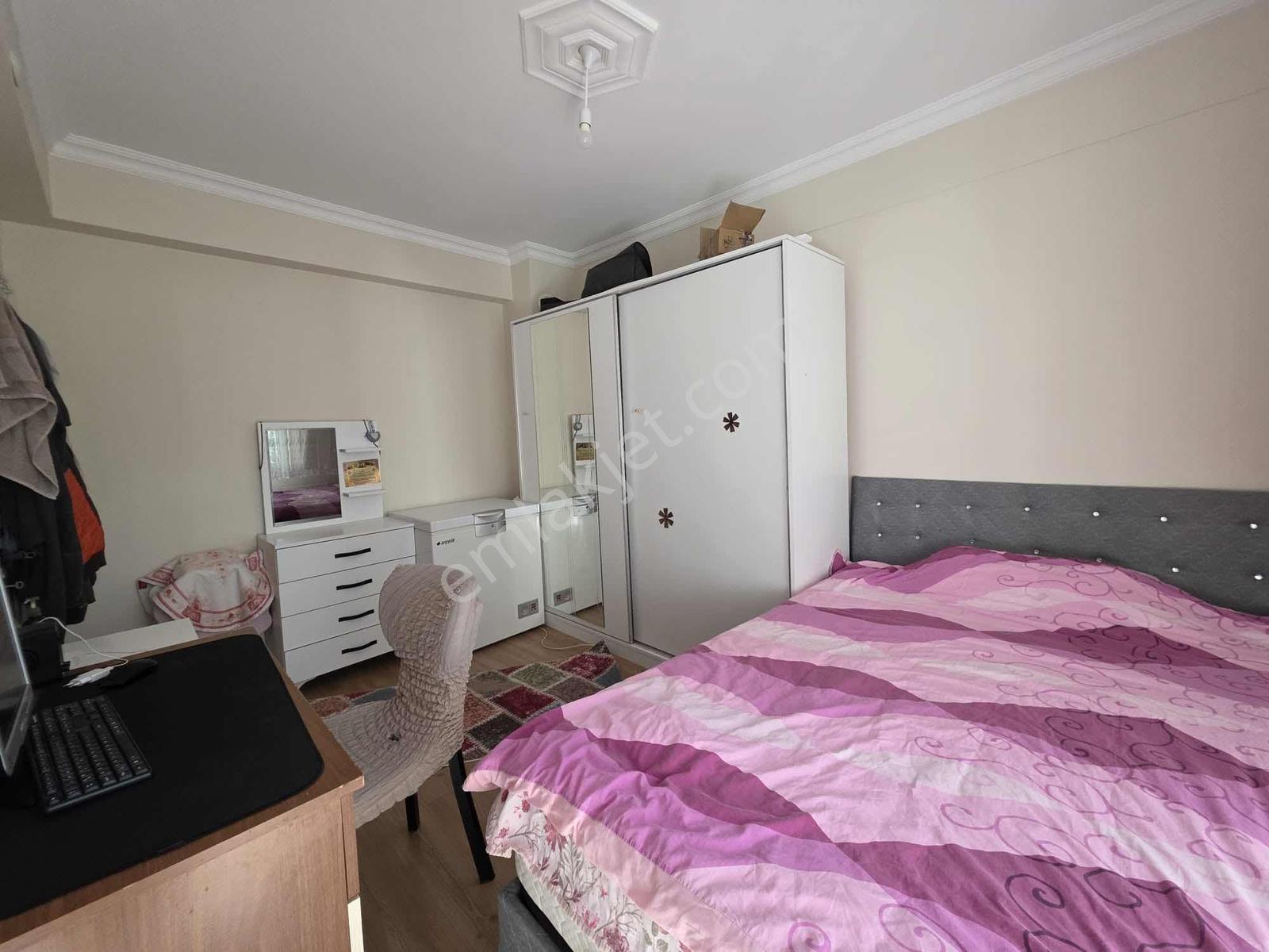 Rw Nest'ten Zafer'de Asansörlü Satılık 2+1 Daire — fotoğraf 14