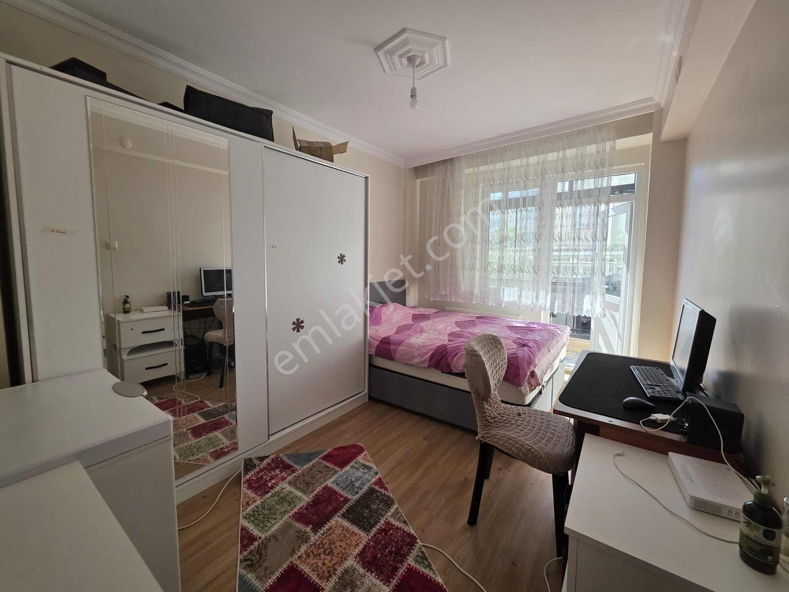 Rw Nest'ten Zafer'de Asansörlü Satılık 2+1 Daire — fotoğraf 15