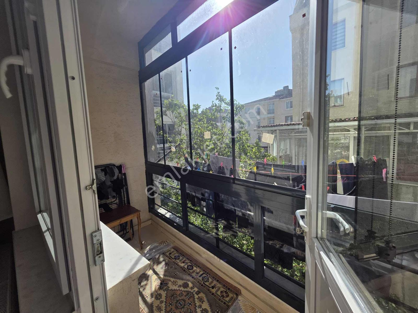 Rw Nest'ten Zafer'de Asansörlü Satılık 2+1 Daire — fotoğraf 16