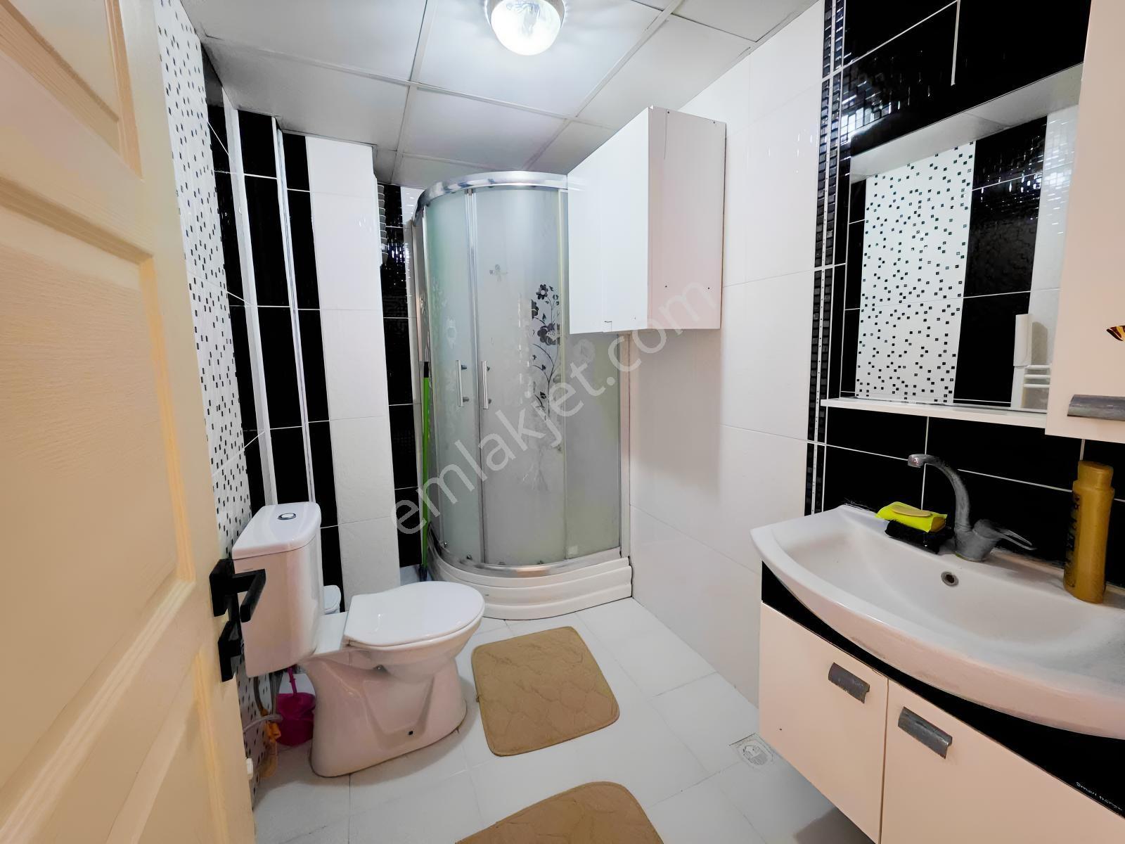 Rw Nest'ten Zafer'de Asansörlü Satılık 2+1 Daire — fotoğraf 17