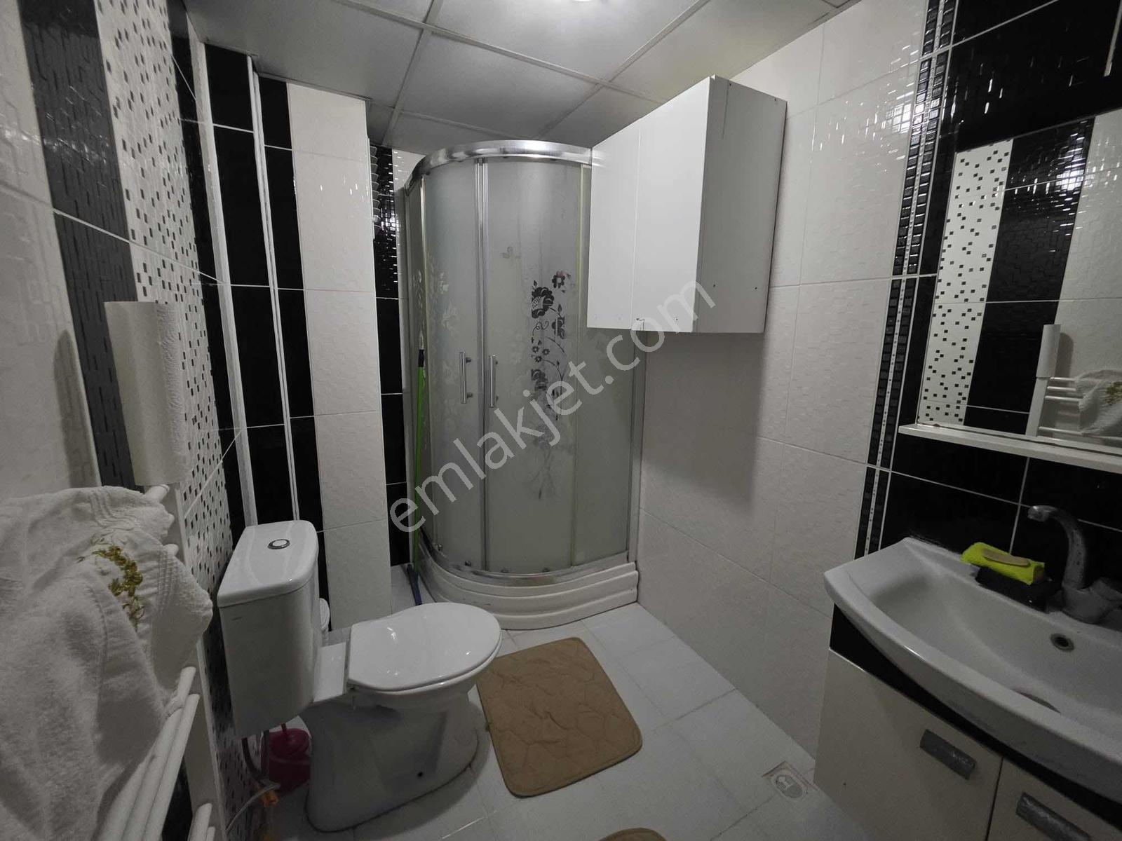 Rw Nest'ten Zafer'de Asansörlü Satılık 2+1 Daire — fotoğraf 18
