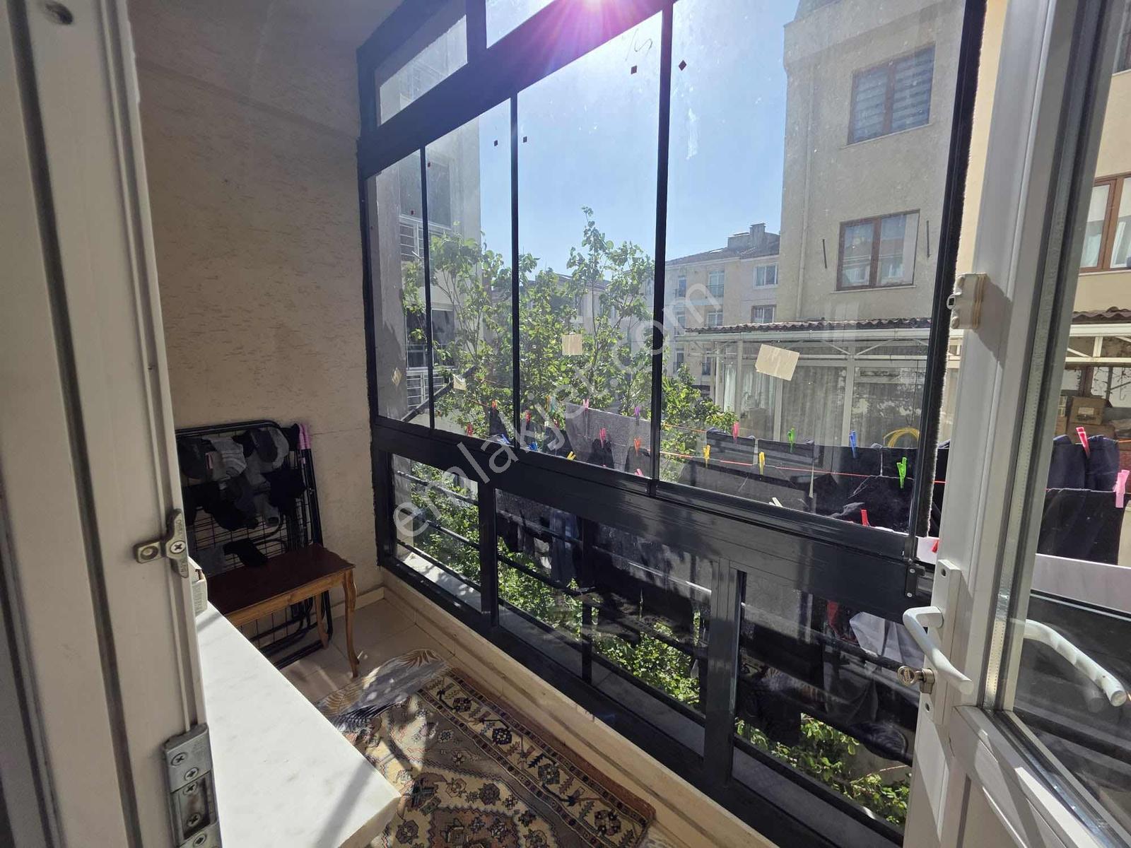 Rw Nest'ten Zafer'de Asansörlü Satılık 2+1 Daire — fotoğraf 19