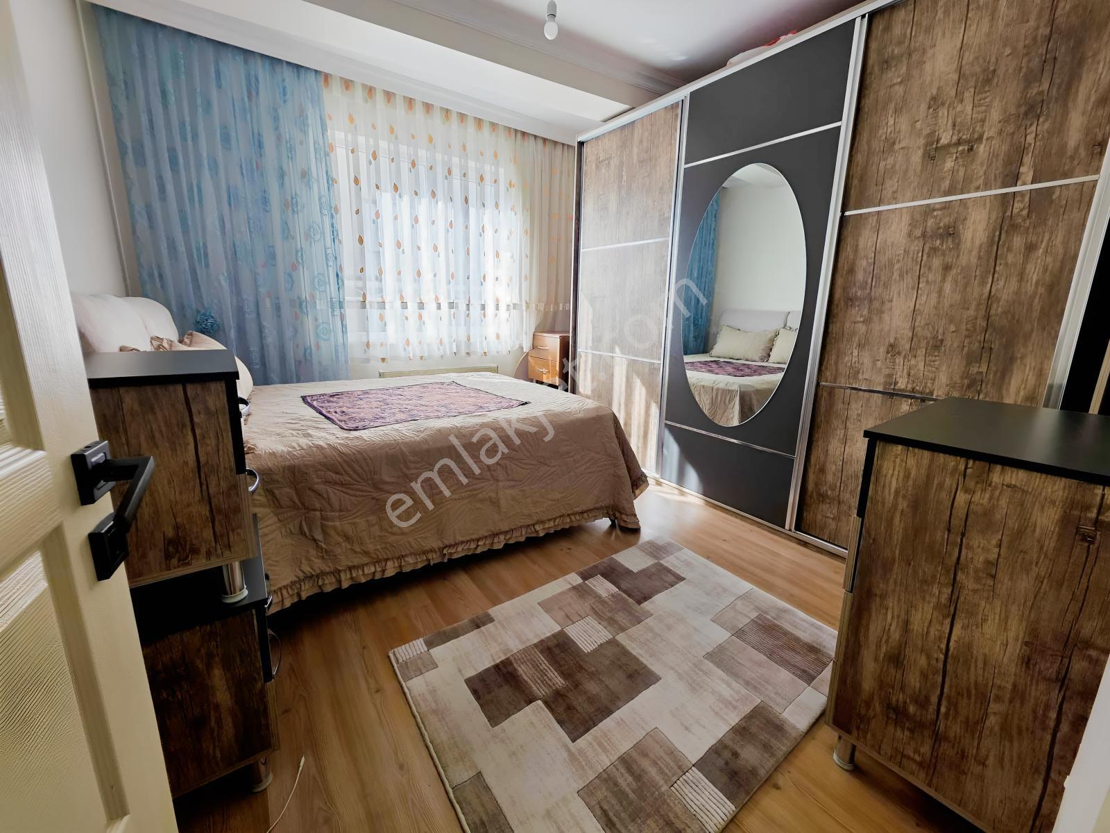 Rw Nest'ten Zafer'de Asansörlü Satılık 2+1 Daire — fotoğraf 20