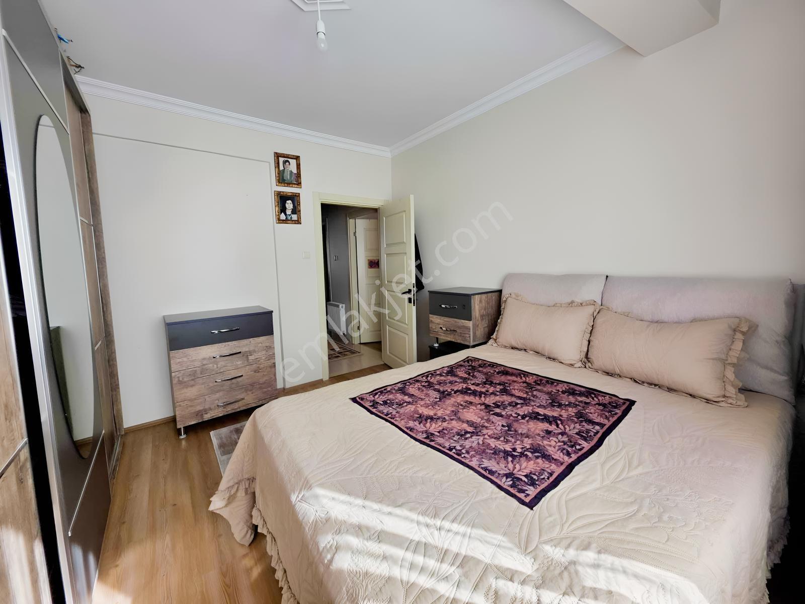 Rw Nest'ten Zafer'de Asansörlü Satılık 2+1 Daire — fotoğraf 21