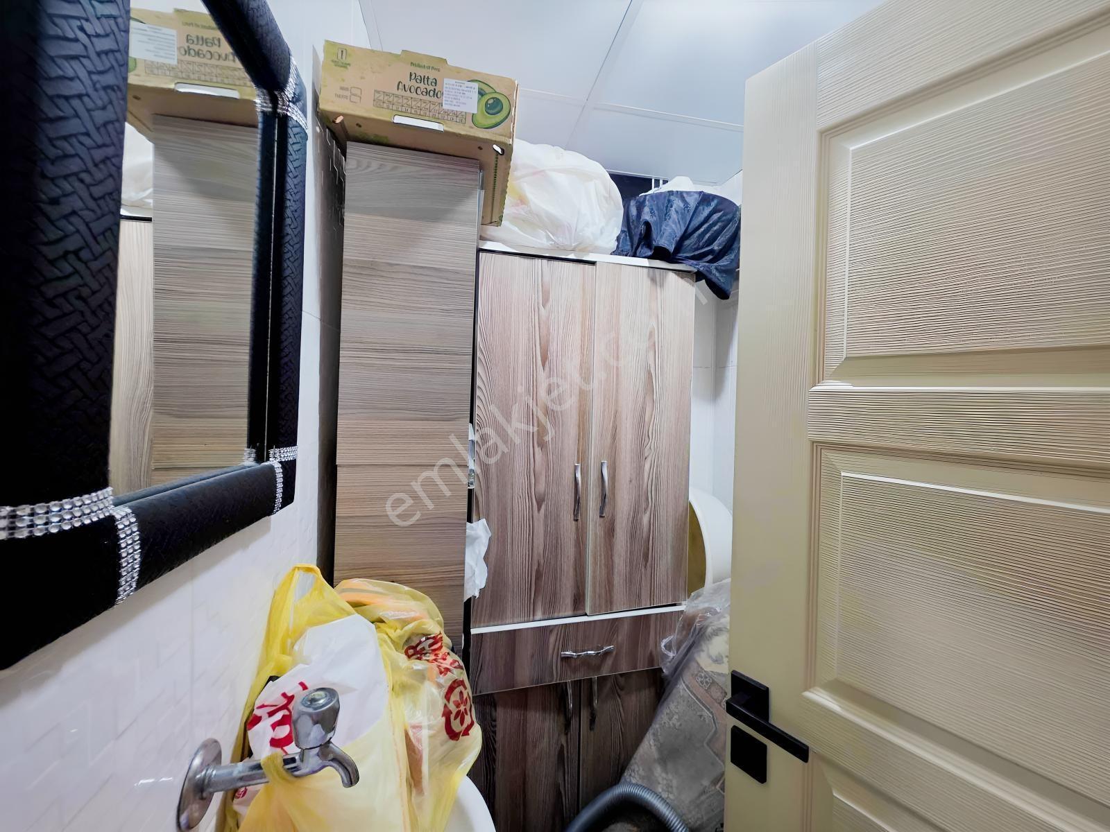 Rw Nest'ten Zafer'de Asansörlü Satılık 2+1 Daire — fotoğraf 23