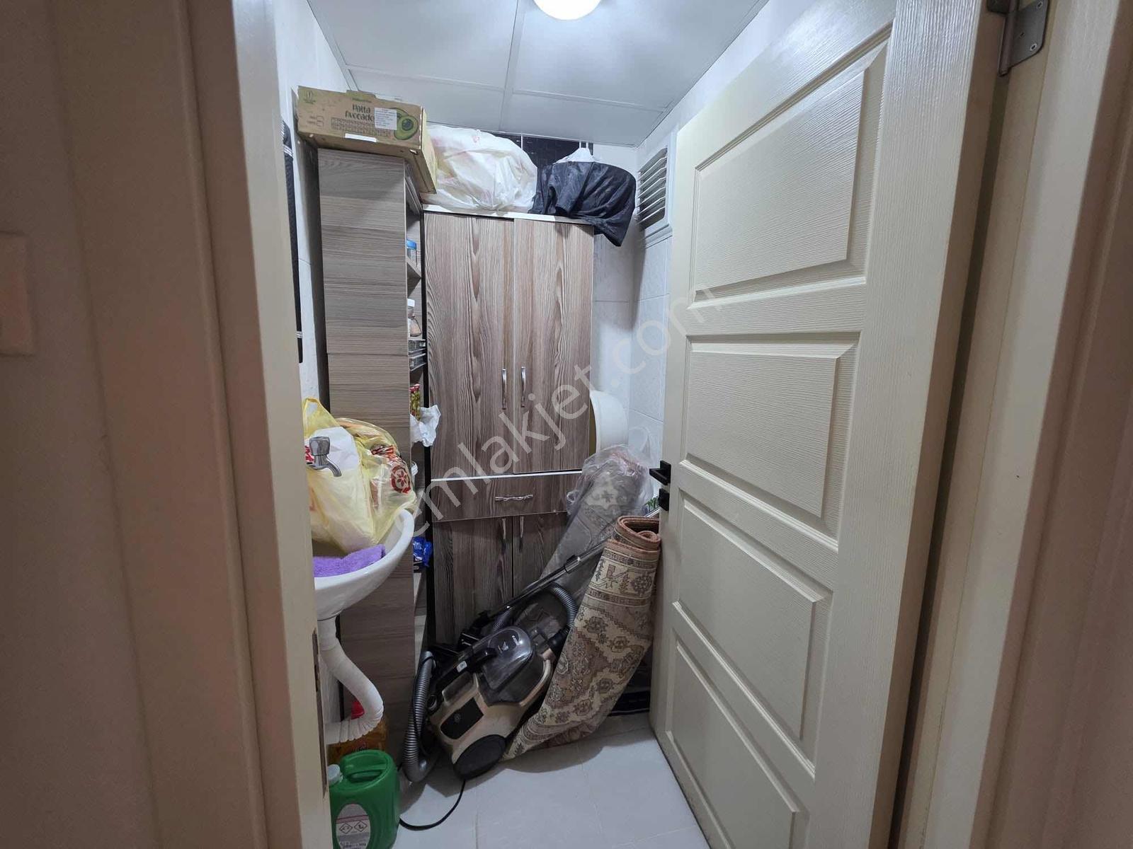 Rw Nest'ten Zafer'de Asansörlü Satılık 2+1 Daire — fotoğraf 24