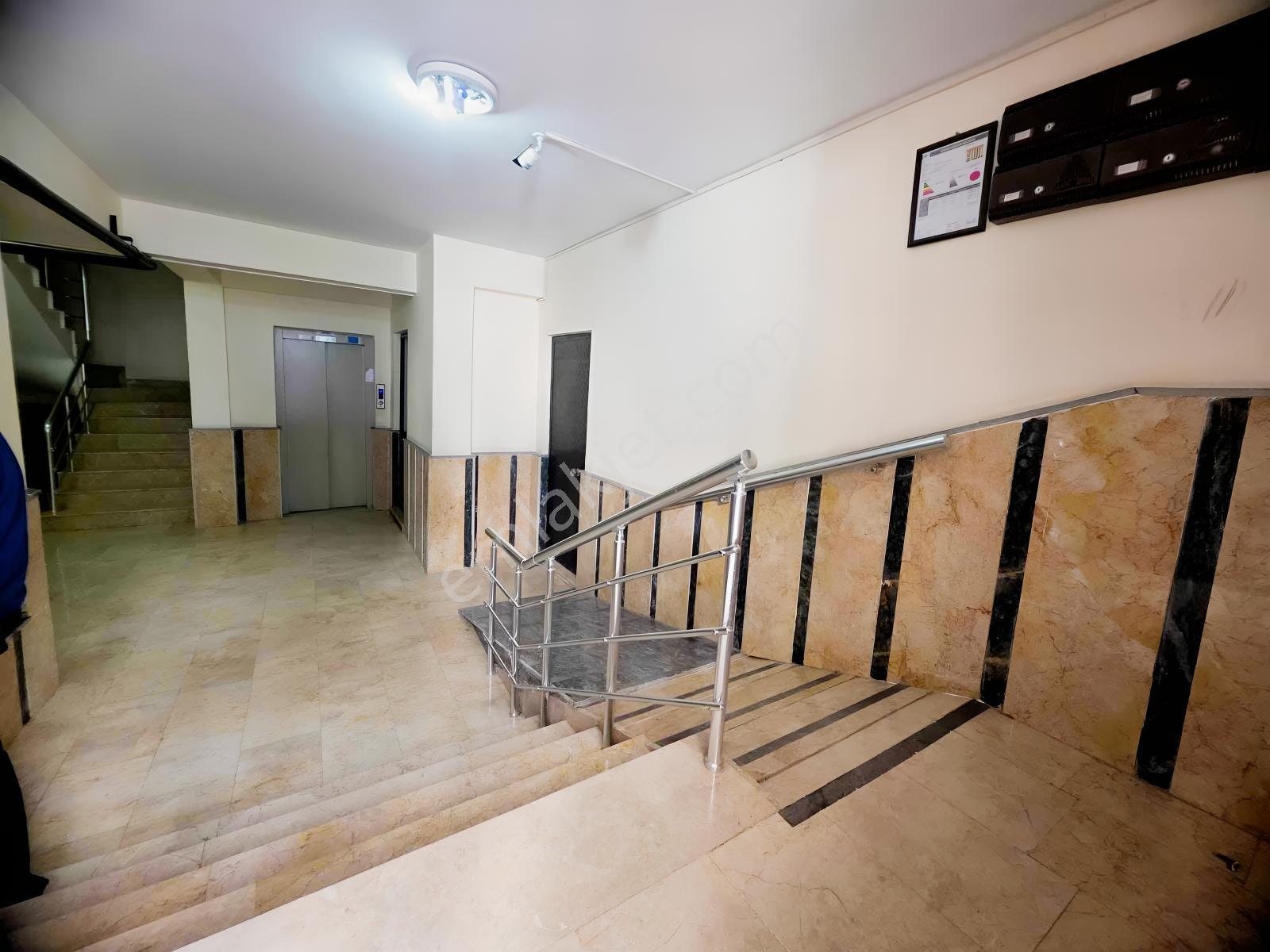Rw Nest'ten Zafer'de Asansörlü Satılık 2+1 Daire — fotoğraf 25