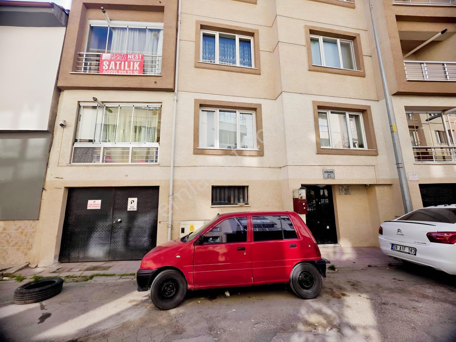 Rw Nest'ten Zafer'de Asansörlü Satılık 2+1 Daire — fotoğraf 27