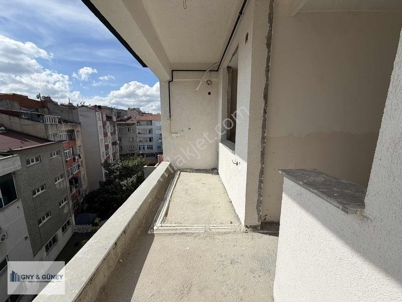 Güney Emlak'tan 2+1 Cadde Üstü Satılık Daıre — fotoğraf 19