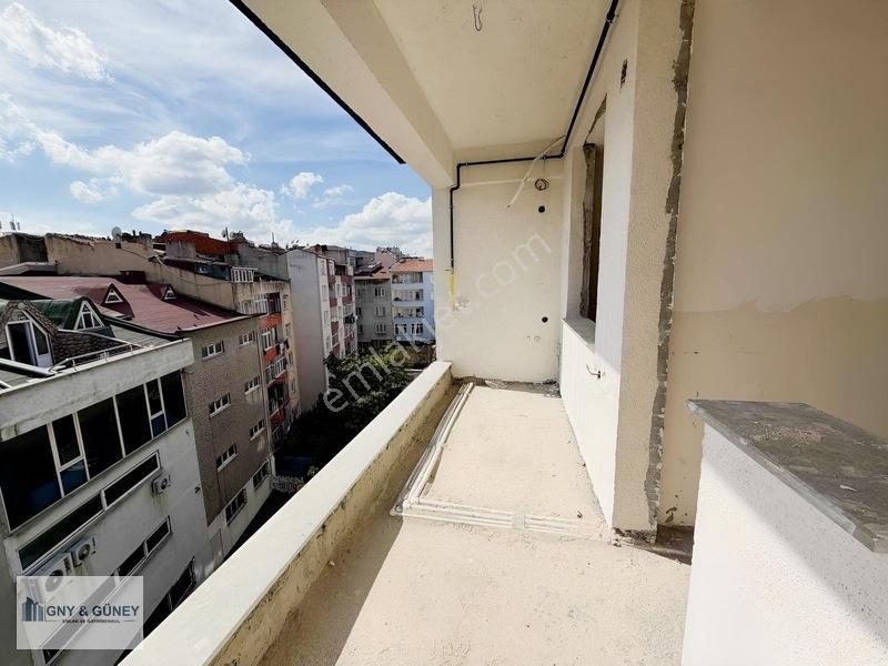 Güney Emlak'tan 2+1 Cadde Üstü Satılık Daıre — fotoğraf 20