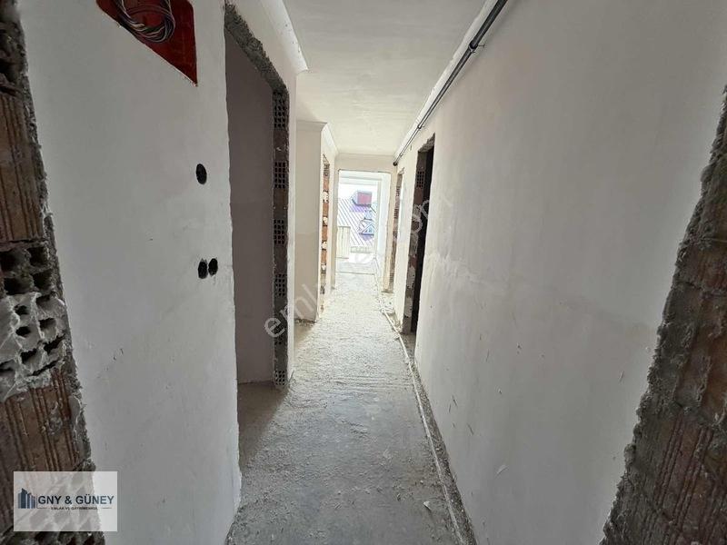 Güney Emlak'tan 2+1 Cadde Üstü Satılık Daıre — fotoğraf 22