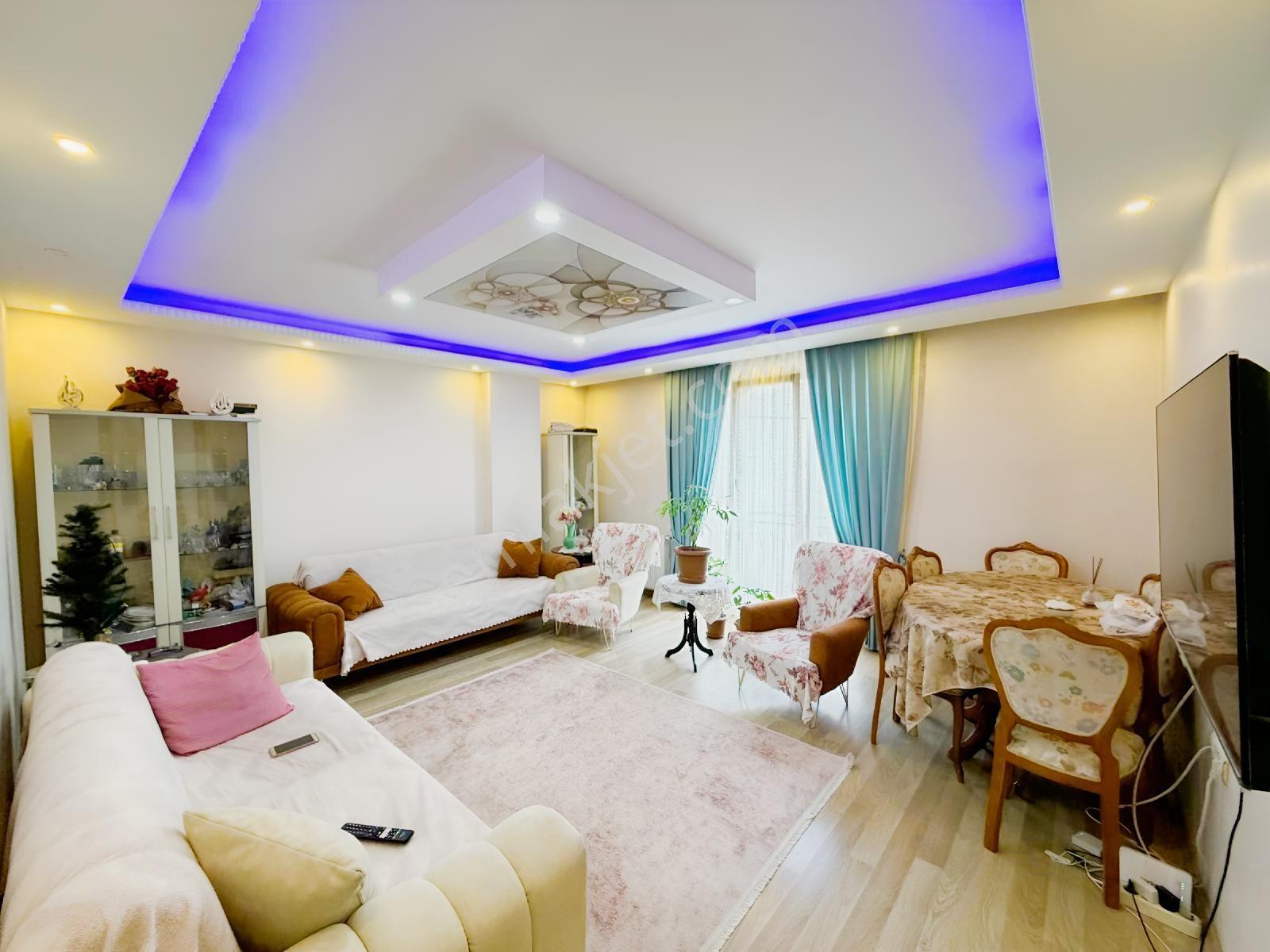 Alban Gyo'Dan Marmarapark Avm'Ye 9 Dk 135M² 3+1 Satılık Daire