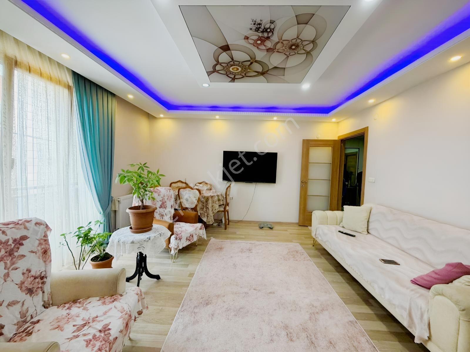 Alban Gyo'dan Marmarapark Avm'ye 9 Dk 135m² 3+1 Satılık Daire — fotoğraf 2