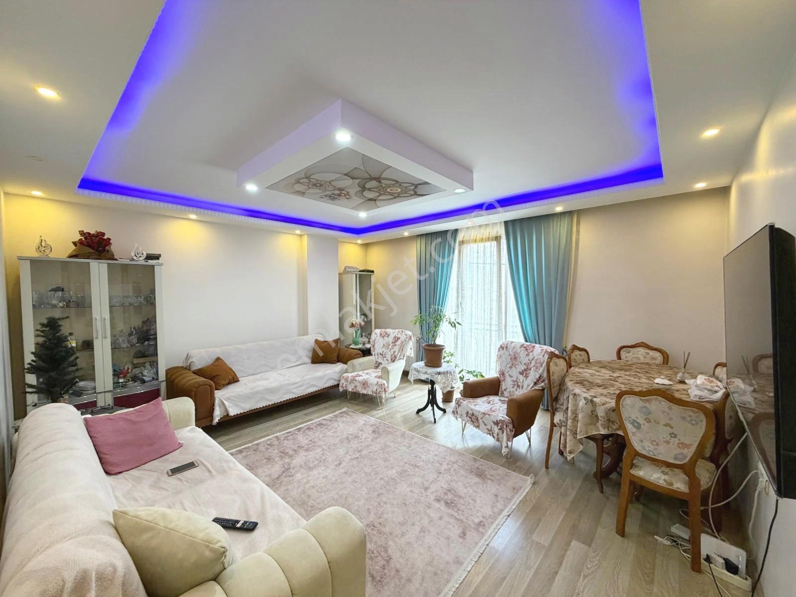 Alban Gyo'dan Marmarapark Avm'ye 9 Dk 135m² 3+1 Satılık Daire — fotoğraf 3