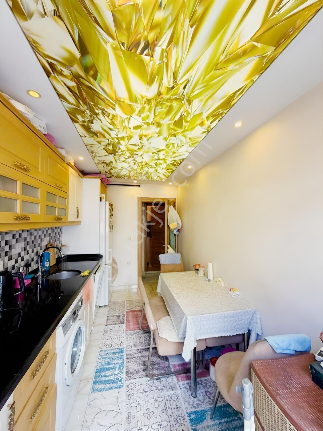 Alban Gyo'dan Marmarapark Avm'ye 9 Dk 135m² 3+1 Satılık Daire — fotoğraf 5