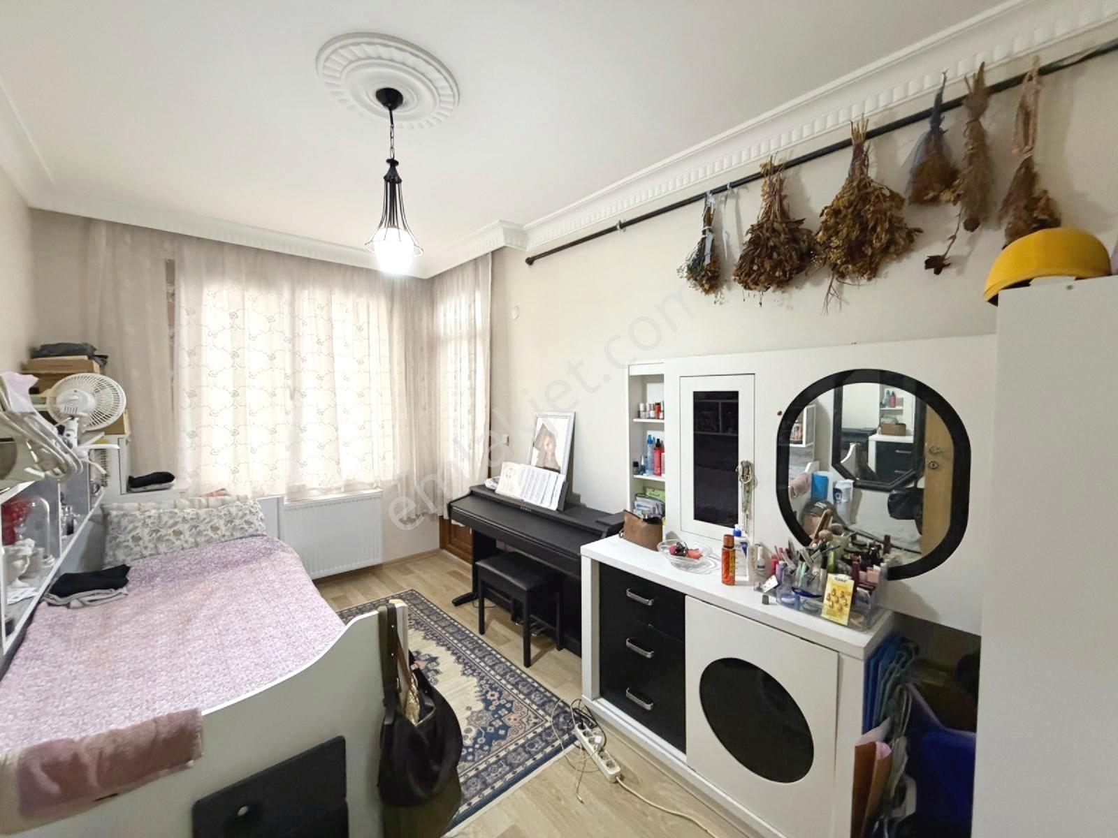 Alban Gyo'dan Marmarapark Avm'ye 9 Dk 135m² 3+1 Satılık Daire — fotoğraf 7