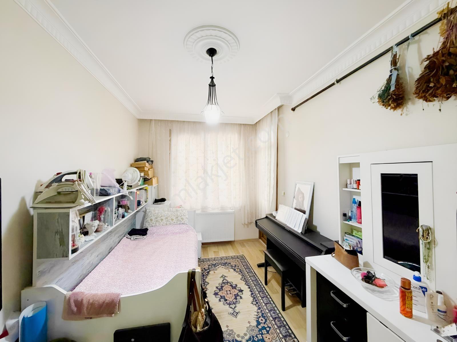 Alban Gyo'dan Marmarapark Avm'ye 9 Dk 135m² 3+1 Satılık Daire — fotoğraf 8