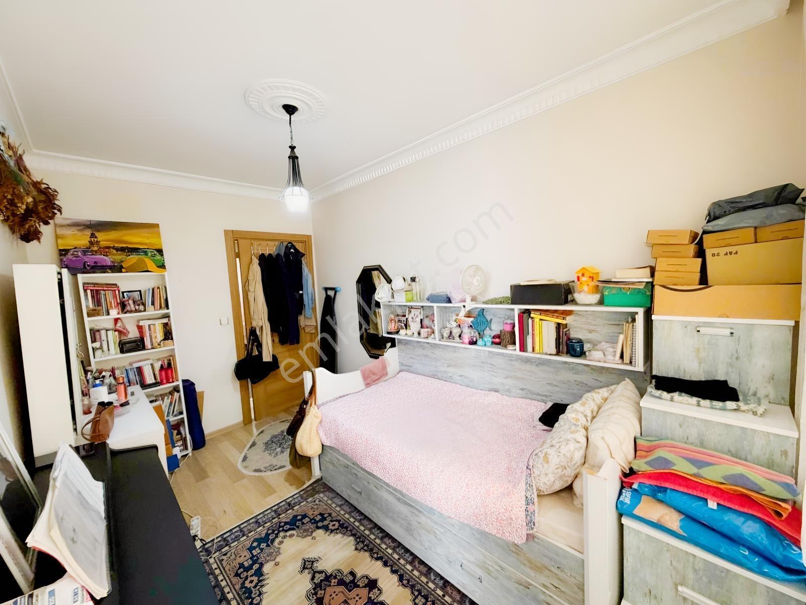 Alban Gyo'dan Marmarapark Avm'ye 9 Dk 135m² 3+1 Satılık Daire — fotoğraf 9