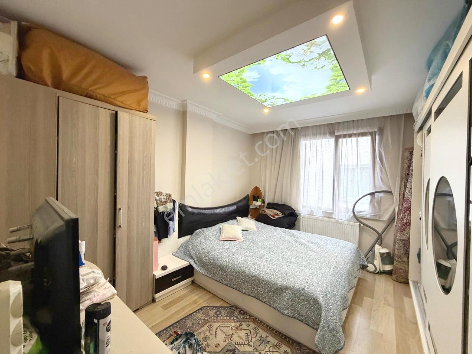 Alban Gyo'dan Marmarapark Avm'ye 9 Dk 135m² 3+1 Satılık Daire — fotoğraf 11
