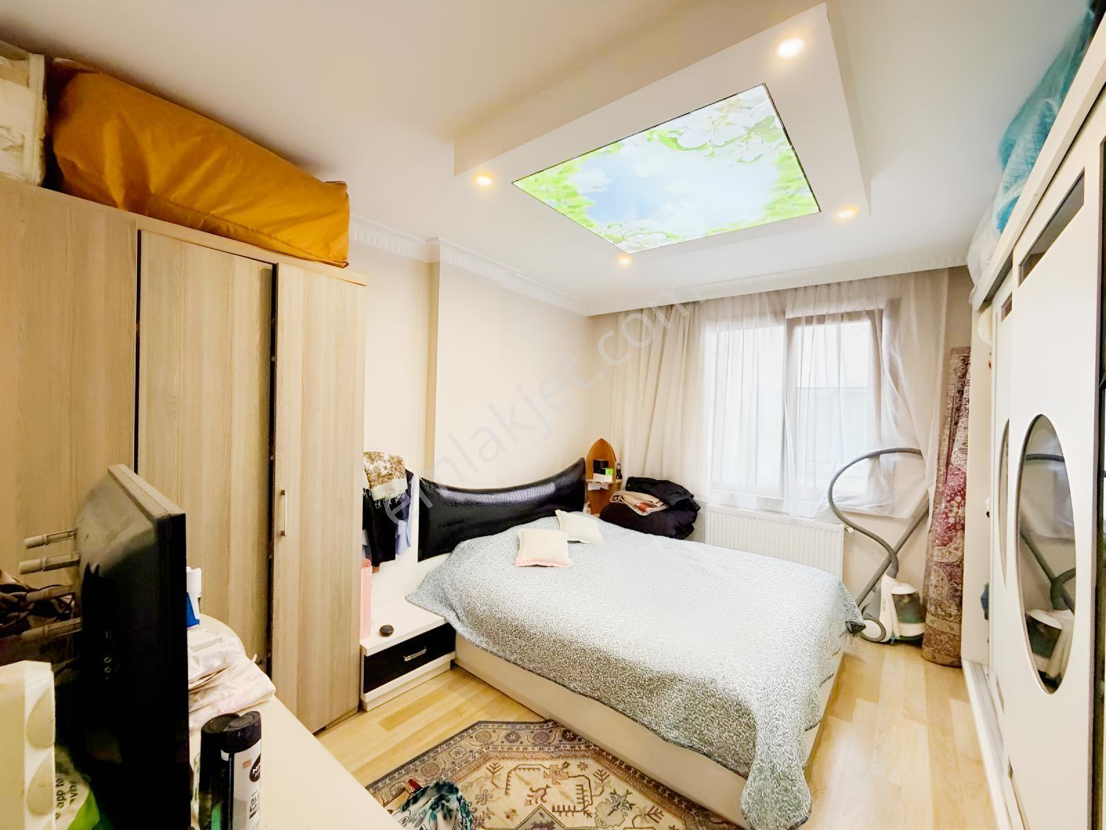 Alban Gyo'dan Marmarapark Avm'ye 9 Dk 135m² 3+1 Satılık Daire — fotoğraf 12