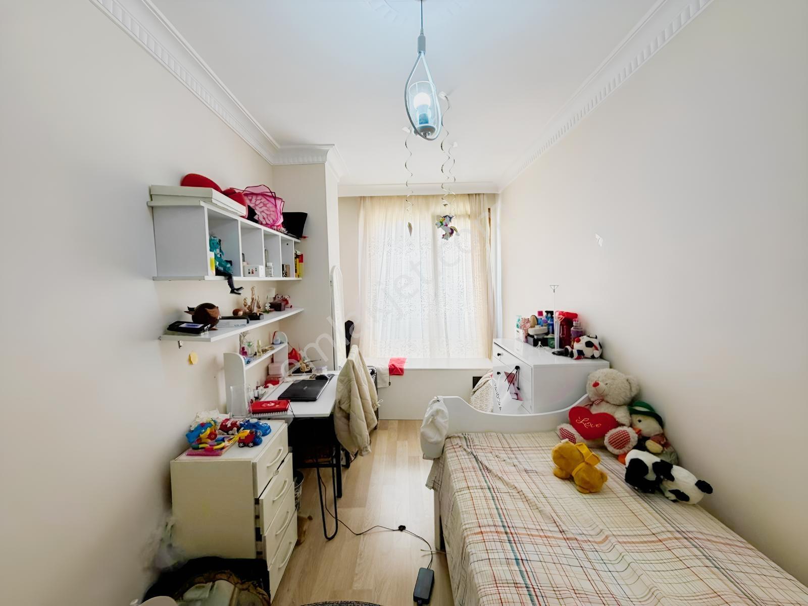Alban Gyo'dan Marmarapark Avm'ye 9 Dk 135m² 3+1 Satılık Daire — fotoğraf 13